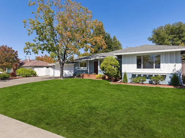 1432 Dawes Street, Novato, CA 94947