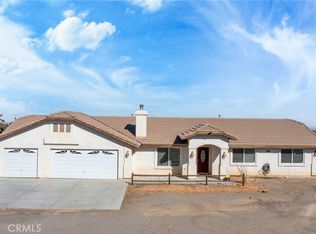 3768 Goss Rd, Phelan, CA 92371