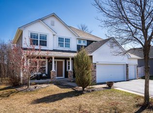 18831 Smith Dr NW, Elk River, MN 55330