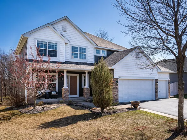 18831 Smith Dr NW, Elk River, MN 55330