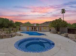 8621 N Starling Ln, Phoenix, AZ 85028