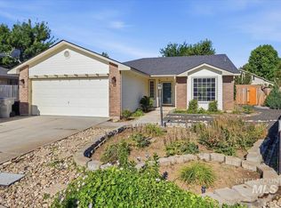 6171 N Willowdale Pl, Garden City, ID 83714