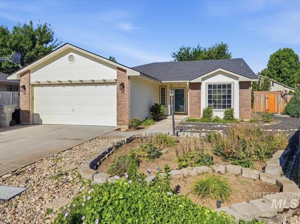 6171 N Willowdale Pl, Garden City, ID 83714