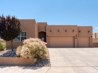 2909 Redondo Santa Fe NE, Rio Rancho, NM 87144