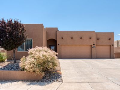 2909 Redondo Santa Fe NE, Rio Rancho, NM, 87144