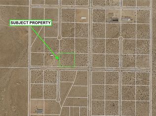 0 Mesquite Rd #67, Adelanto, CA 92301