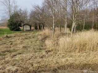 Kickerville Rd, Blaine, WA 98248