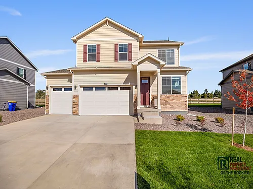 1024 Scotts Peak Dr Photo 1