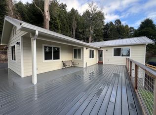 537 Bayside Rd, Arcata, CA 95521