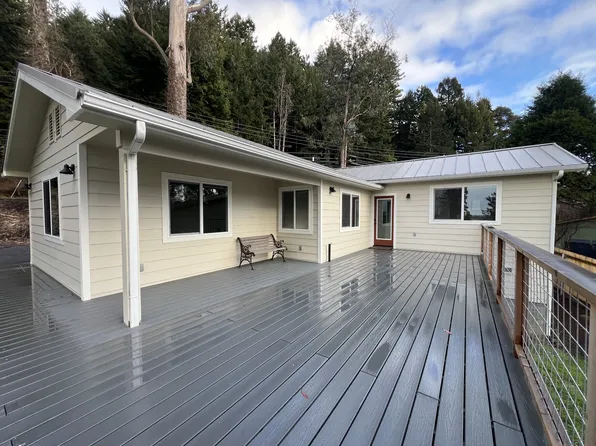 537 Bayside Rd, Arcata, CA 95521