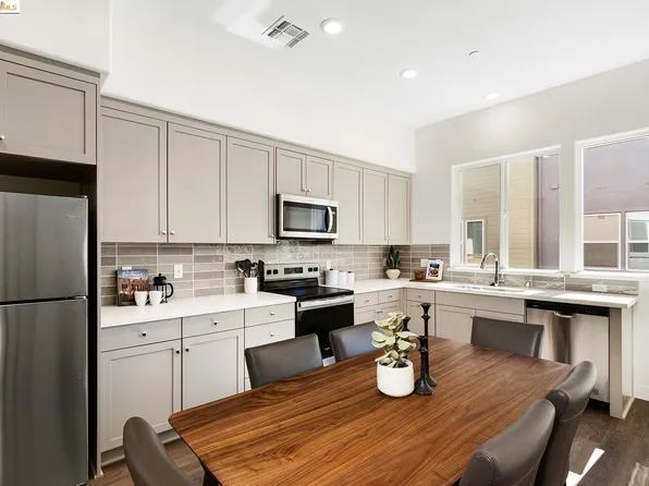 612 Somi Ct #45, Hayward, CA 94544