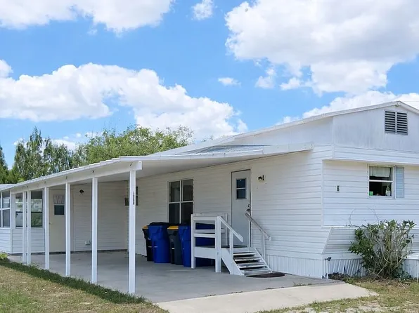 1559 N Oak Park Ave, Avon Park, FL 33825