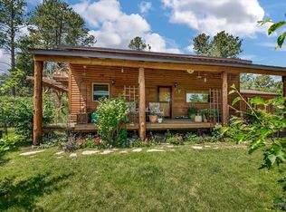 20752 Pyrite Ct, Lead, SD 57754