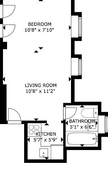 1800 Massachusetts Ave #6 — Photo 8