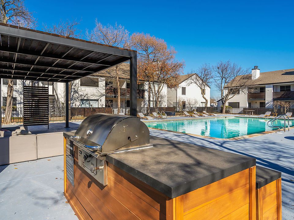 Tides at Woodhaven 807 The Heights Dr Fort Worth TX Zillow