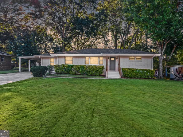 3685 Wisteria Ln SE, Smyrna, GA 30082