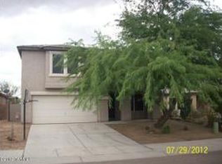 8235 W Opal Moon Ct, Tucson, AZ 85743