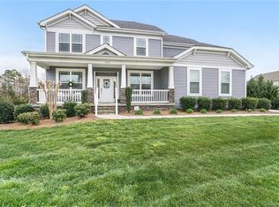 1015 Hawker Rd, Matthews, NC 28104