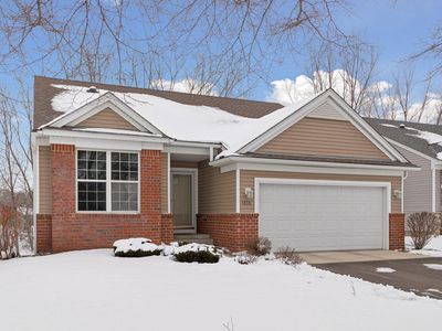 1670 Skywood Ln, Eagan, MN, 55122