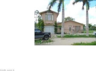 5318 Jennings St, Naples, FL 34113