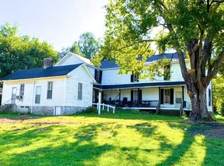 1608 Fishing Ford Rd, Belfast, TN 37019