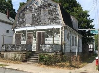 159 Newton St, New Bedford, MA 02740