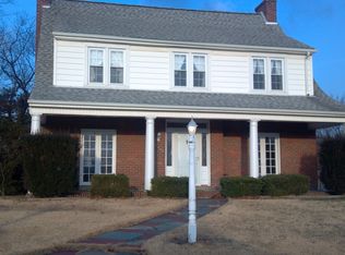 10307 Hillcrest Dr, Cumberland, MD 21502