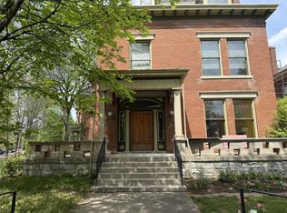 2101 Cherokee Pkwy, Louisville, KY 40204