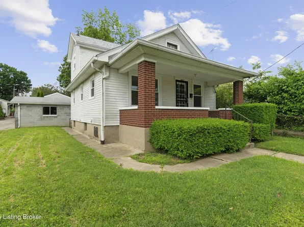 1011 Wetterau Ave, Louisville, KY 40217
