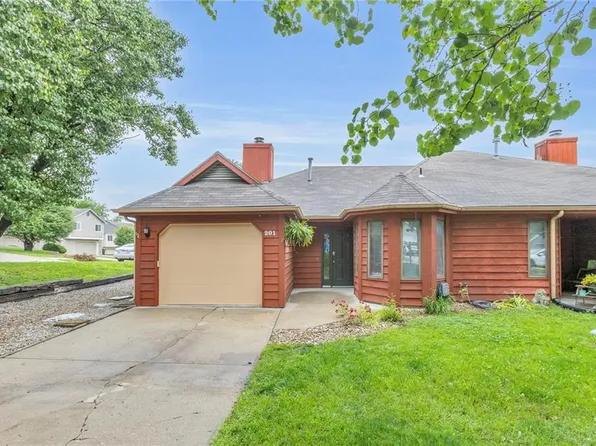 201 Summertree Ln, Lawrence, KS 66049