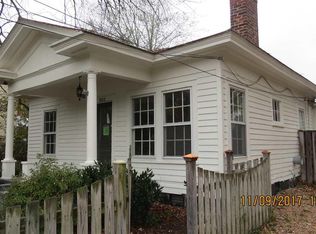 302 Market St, Gordonsville, VA 22942