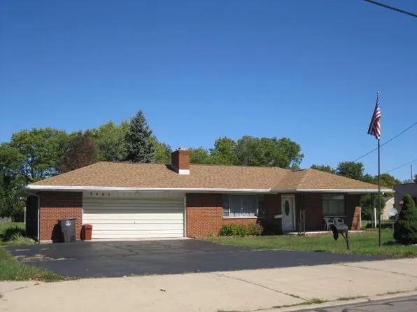 3465 Alexandersville Bellbrook Rd, Dayton, OH 45459