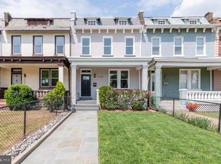 1708 Massachusetts Ave SE, Washington, DC 20003