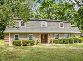 200 Blueberry Hill Rd NW, Cleveland, TN 37312