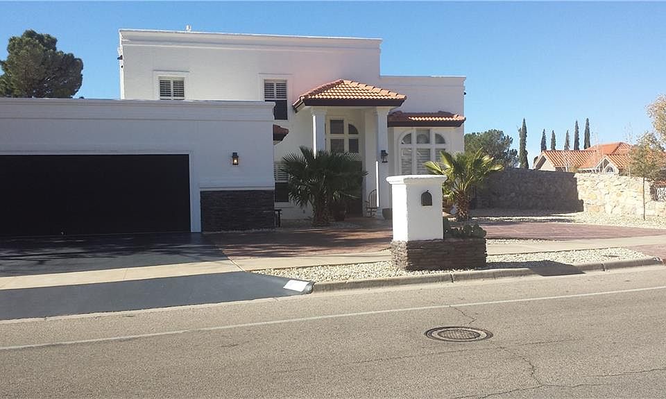 1st image of 817 Via De La Paz Dr