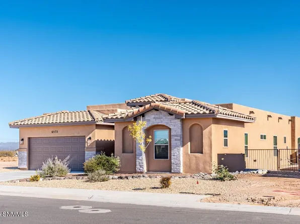 6572 Blackbird Rd, Las Cruces, NM 88012