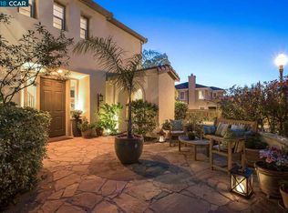 5254 S Montecito Dr, Concord, CA 94521