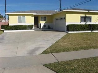 1601 W Gage Ave, Fullerton, CA 92833