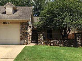 1224 Oak Meadow Blvd, Jonesboro, AR 72401