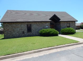 59 Overland Route, Ardmore, OK 73401