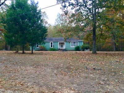 580 Quarry Rd, Tuscumbia, AL, 35674