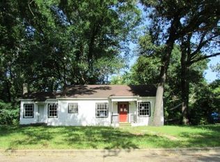 2623 Florence St, Kilgore, TX 75662