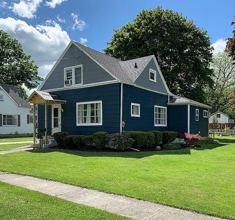 88 Maple Street
