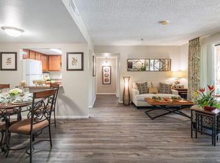 Palazzo Senior Apartments - 55+ Active Adult, Phoenix, AZ 85015