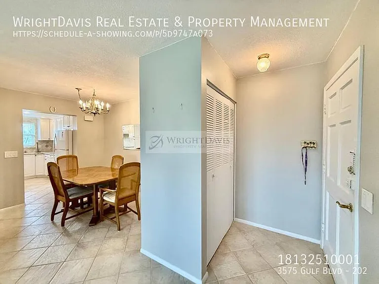 3575 Gulf Blvd #202 — Photo 22