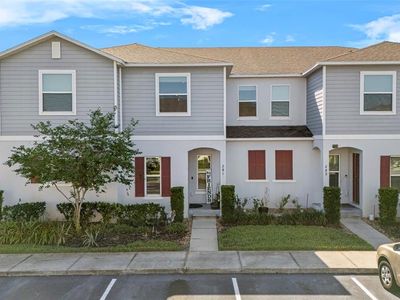 281 Primrose Dr, Davenport, FL, 33837