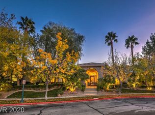 2605 Vinci Ct, Henderson, NV 89052