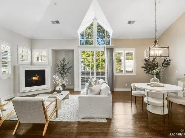 136 Sugarloaf Court, Alamo, CA 94507