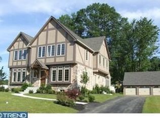 3 Strathmore Ct, Wallingford, PA 19086