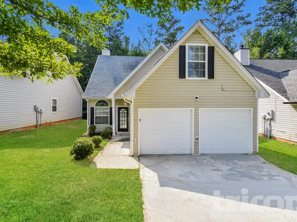 4551 Derby Loop, Fairburn, GA 30213